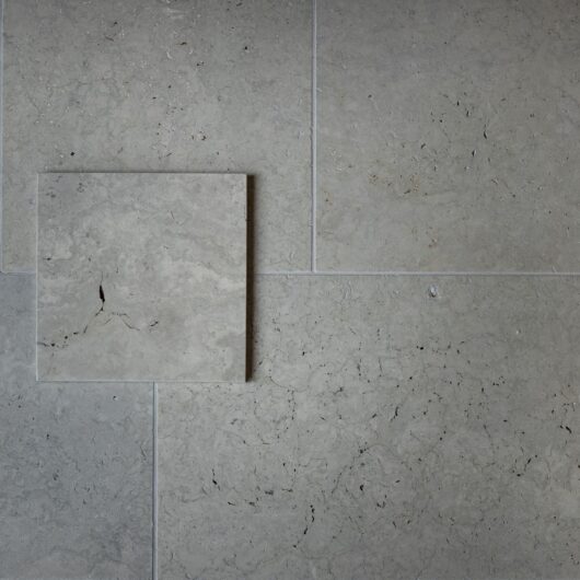 Reval Stone, dolomit Kaarma, slipad