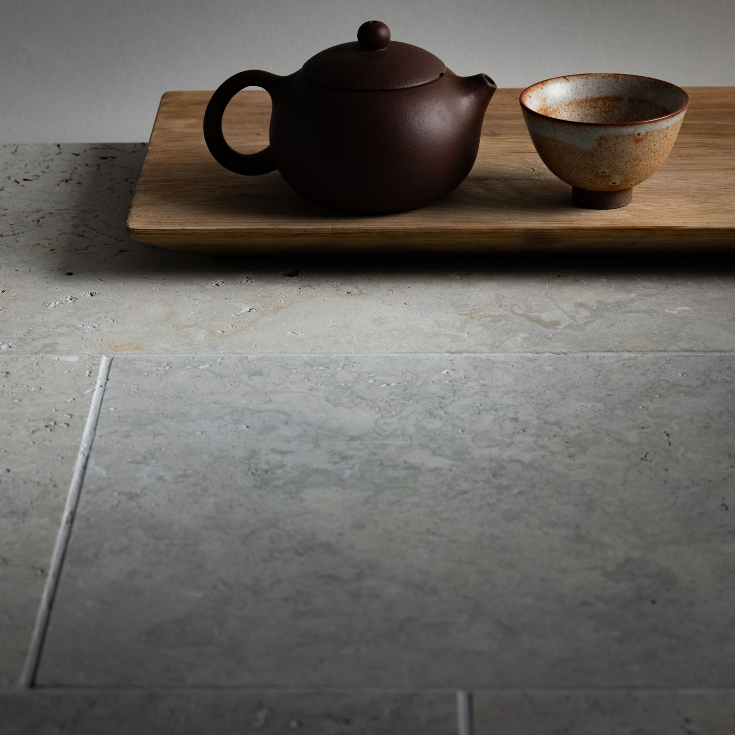 Reval Stone Kaarma dolomiit lihvitud