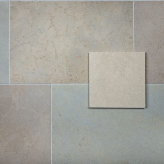 Reval Stone, dolomit Orgita, slipad