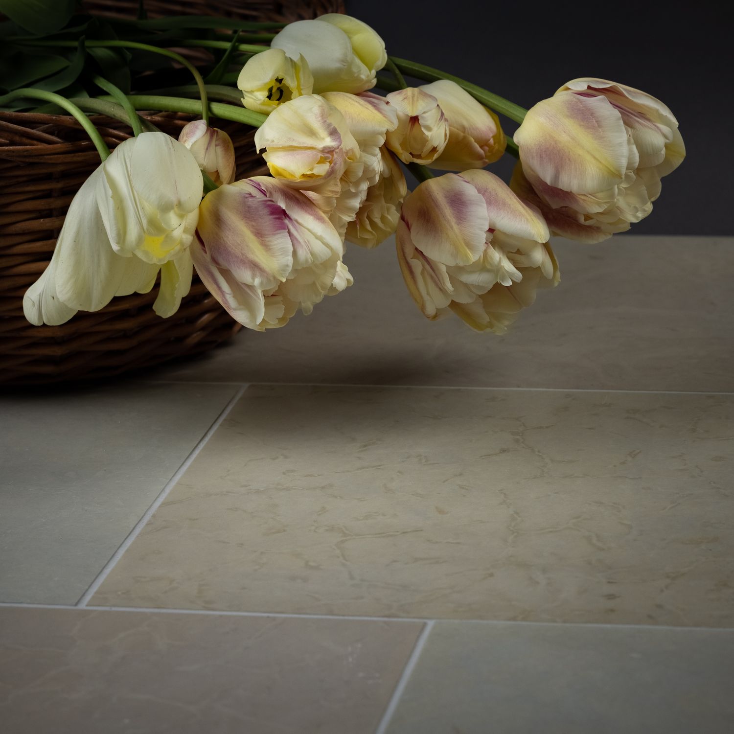 Reval Stone Orgita dolomiit lihvitud