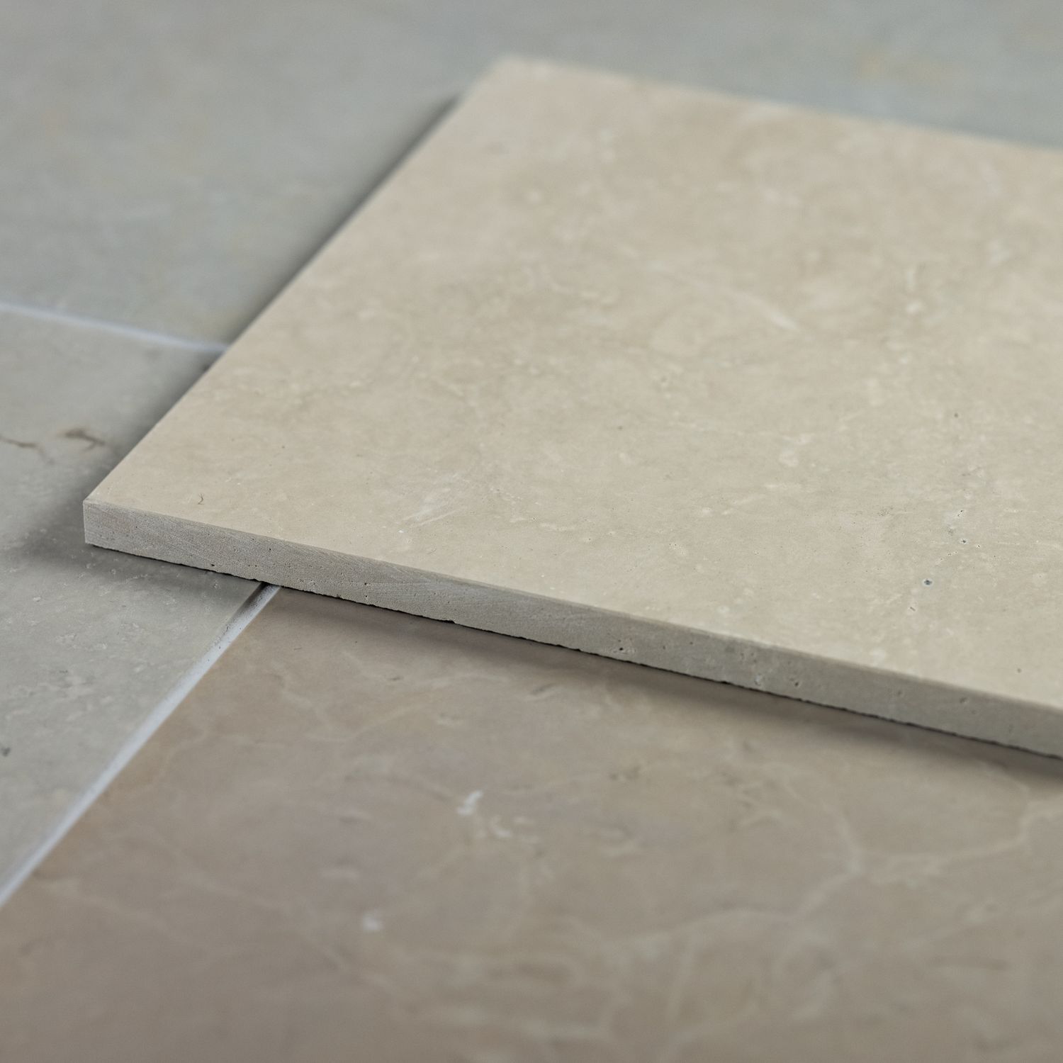 Reval Stone Orgita dolomiit lihvitud