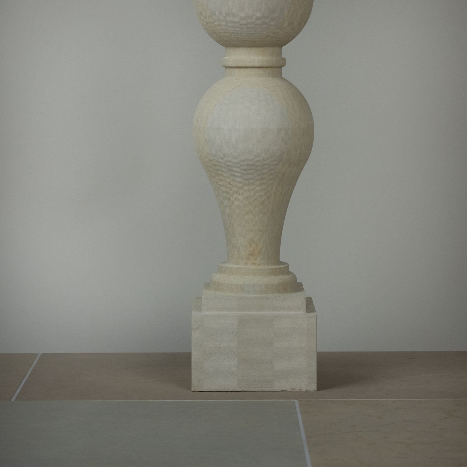 Reval Stone Orgita dolomiit lihvitud