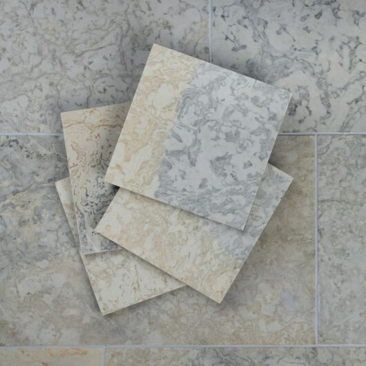 Reval Stone, dolomit Selgase, slipad