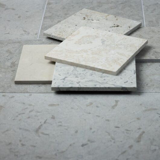 Reval Stone provbitar