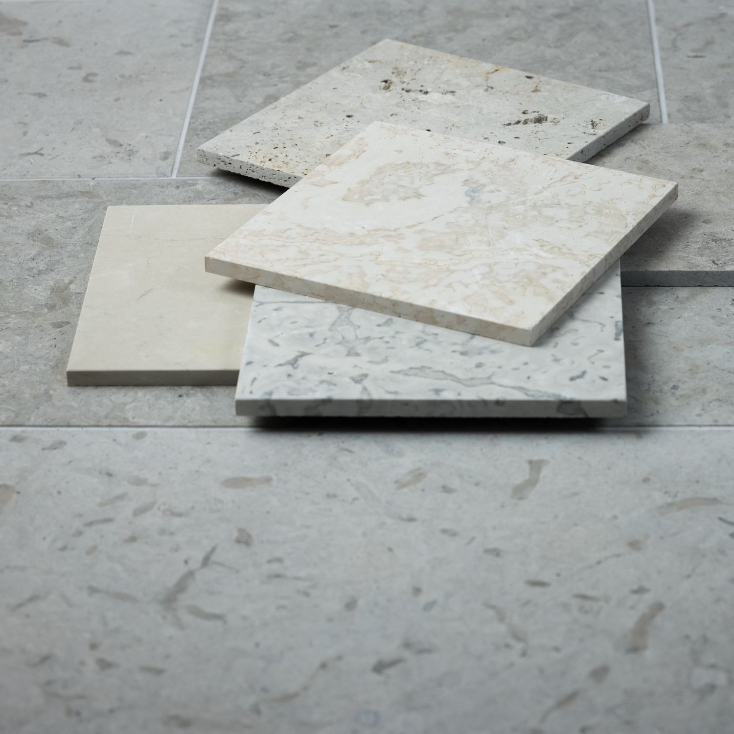 Reval Stone näidised